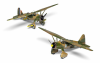 Airfix 07116 Westland Lysander Mk.I/Mk.III 1/48